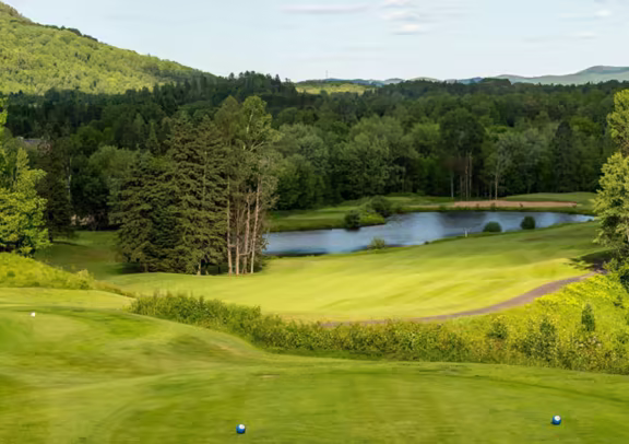 Golf photo 3